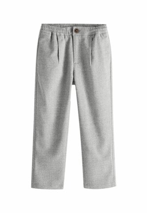 Next FORMAL - REGULAR FIT - Chino stiliaus kelnės - grey