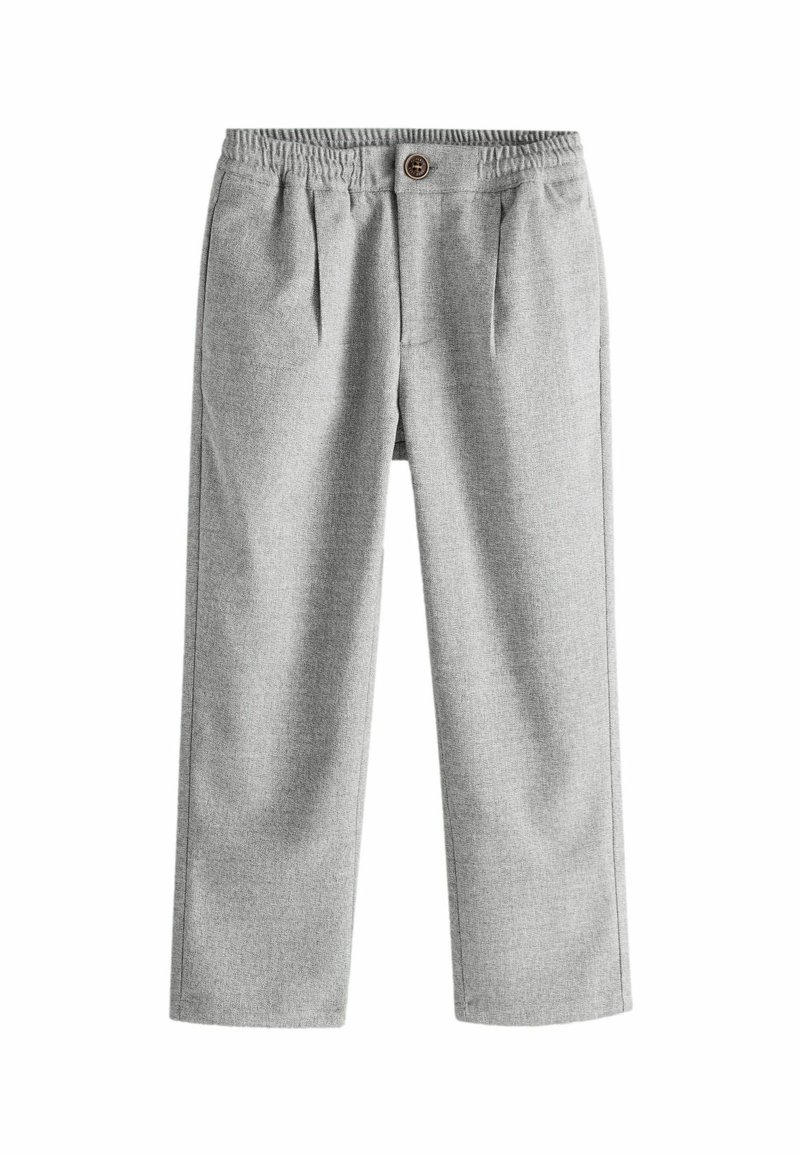 Next FORMAL - REGULAR FIT - Chino - grey