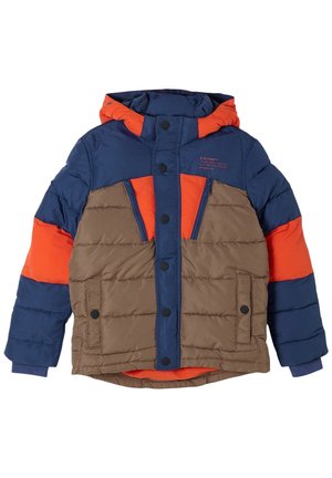 Vinterjakker - light brown