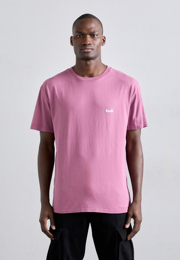 1999 BIGGIE TEE CURRENT - Print T-shirt - purple2