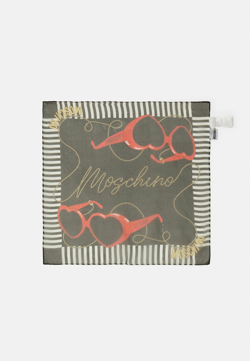 Pull GANT en piqué de coton à col rond, vert campagne | Collection Pull GANT en piqué de coton à col rond, vert campagne | Collection