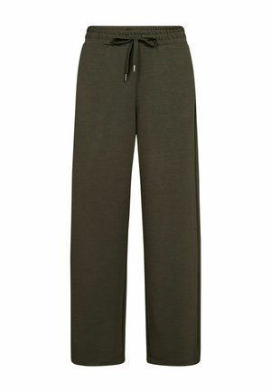 Soyaconcept, SC-BANU 116 - Tracksuit bottoms - forest night