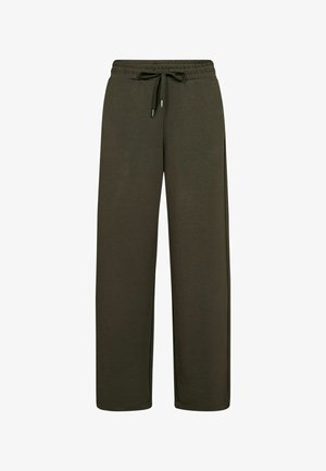 Soyaconcept, SC-BANU 116 - Tracksuit bottoms - forest night