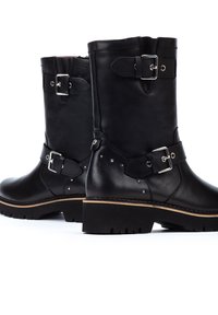 Pikolinos VICAR - Botines camperos - black
