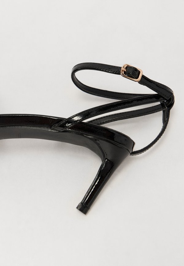 ANALIA - Ankle cuff sandals2