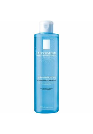 LA ROCHE-POSAY GESICHTSPFLEGE BERUHIGENDE LOTION - Moisturiser - weiß