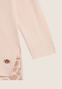 Freddy CON CAPPUCCIO - Sudadera con cremallera - pink