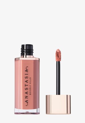 Anastasia Beverly Hills LIP VELVET - Flüssiger Lippenstift - softy