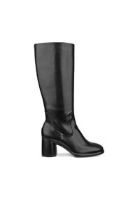 ECCO Stiefel - black