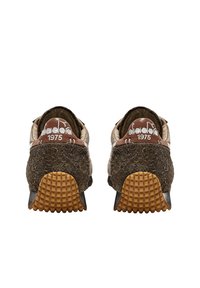 Diadora EQIPE DIRTY - Sneakers basse - beige