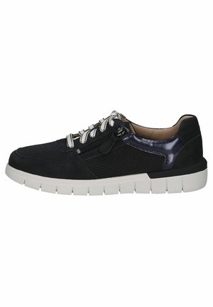 Caprice Sneakers low - ocean comb