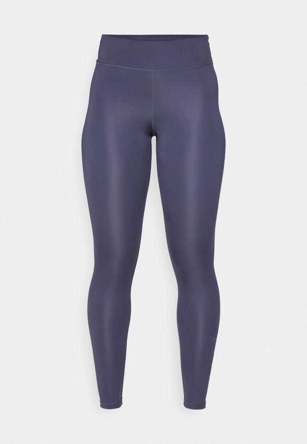 LOGO - Leggings - odyssey gray2