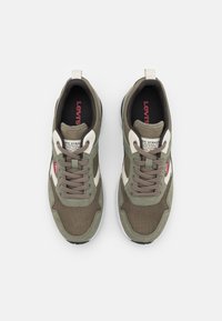 Levi's® OATS REFRESH - Tossud - dark khaki