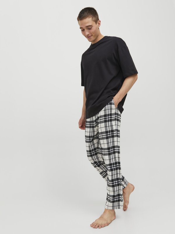 JACRIMON - Pyjama bottoms - moonbeam2