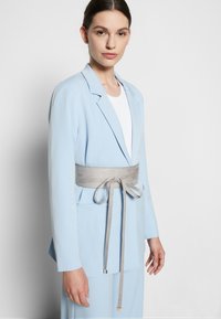 Anna Field Cinto - grey