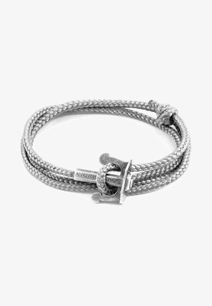 UNION - Armband - silver-coloured