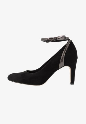 Tamaris, Escarpins - black