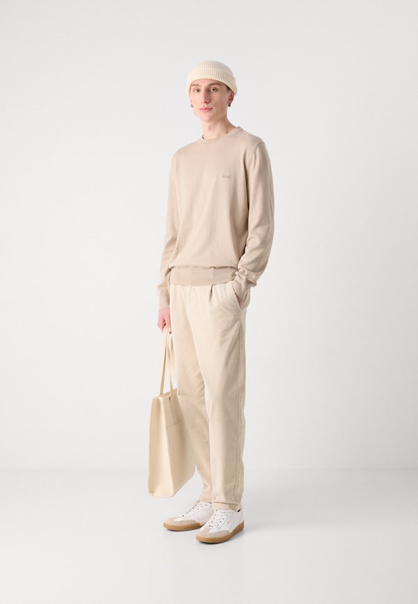PACAS - Jumper - light beige4