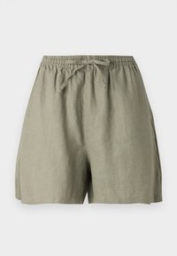 MAREN STRING - Shorts - vetiver