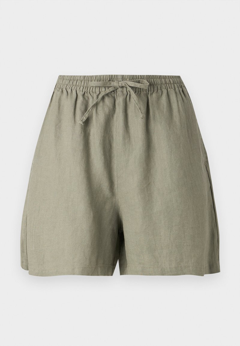 Samsøe Samsøe Shorts kaki