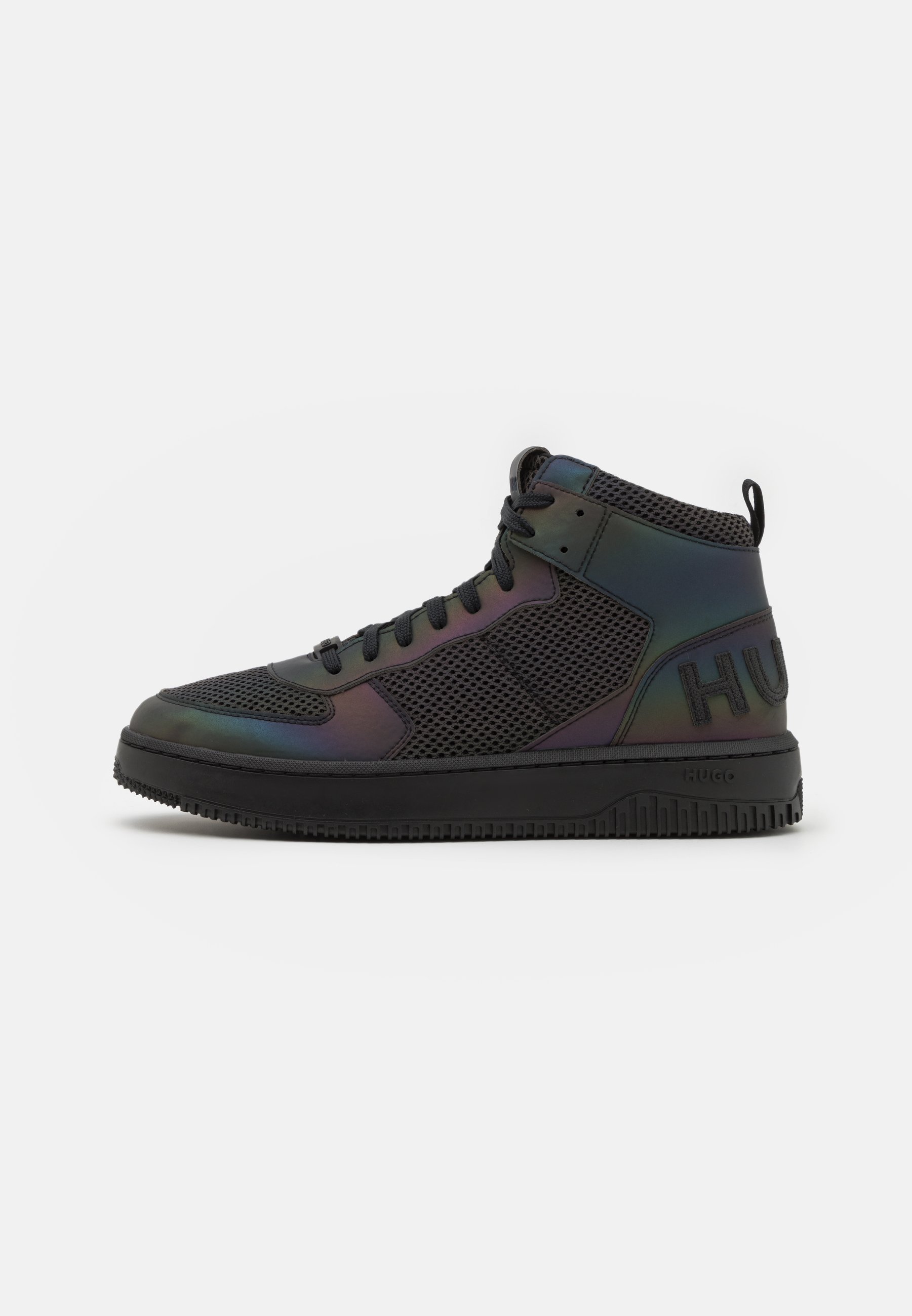 Hugo Boss Hoge sneakers voor heren online kopen | Zalando