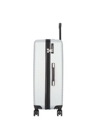 mano Valise à roulettes - silber