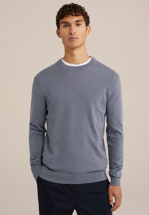 THE EVERYDAY - Jumper - light blue