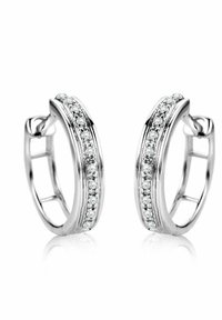 DIAMANT L'ÉTERNEL Orecchini - white