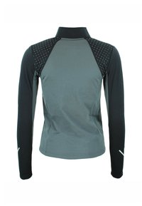 Peak Mountain Longsleeve - gris