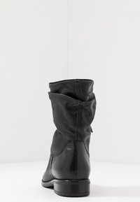 Anna Field Botines - black