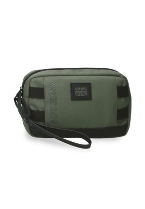 Pepe Jeans, MATLOCK HAND - Neceser - green