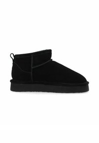 Bianco BIASNOW FLATFORM - Talvesaapad - black