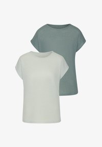 Unausgewählt, mint eukalyptus