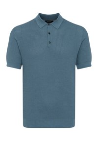 Unselected, blue fusion