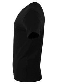 Marvel SPIDER-MAN CLASSIC SPIDER MARVEL UNISEX - Triko s potiskem - black