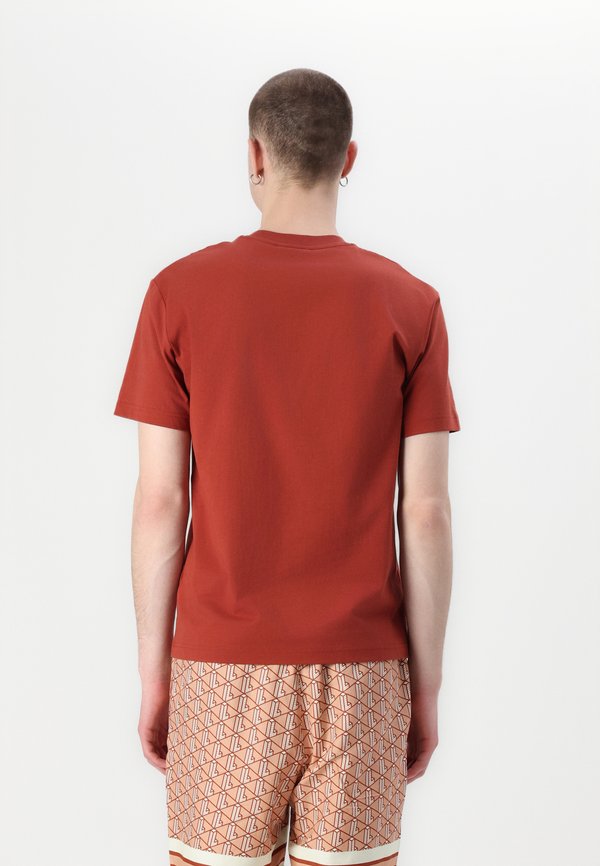 Basic T-shirt - iberis2