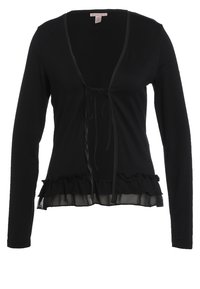Anna Field Kardigan - black