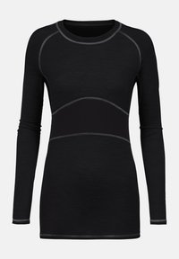 mey SERIE PRFRMNC - Unterhemd/-shirt - schwarz