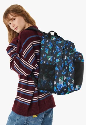 Eastpak, UNISEX, czarny