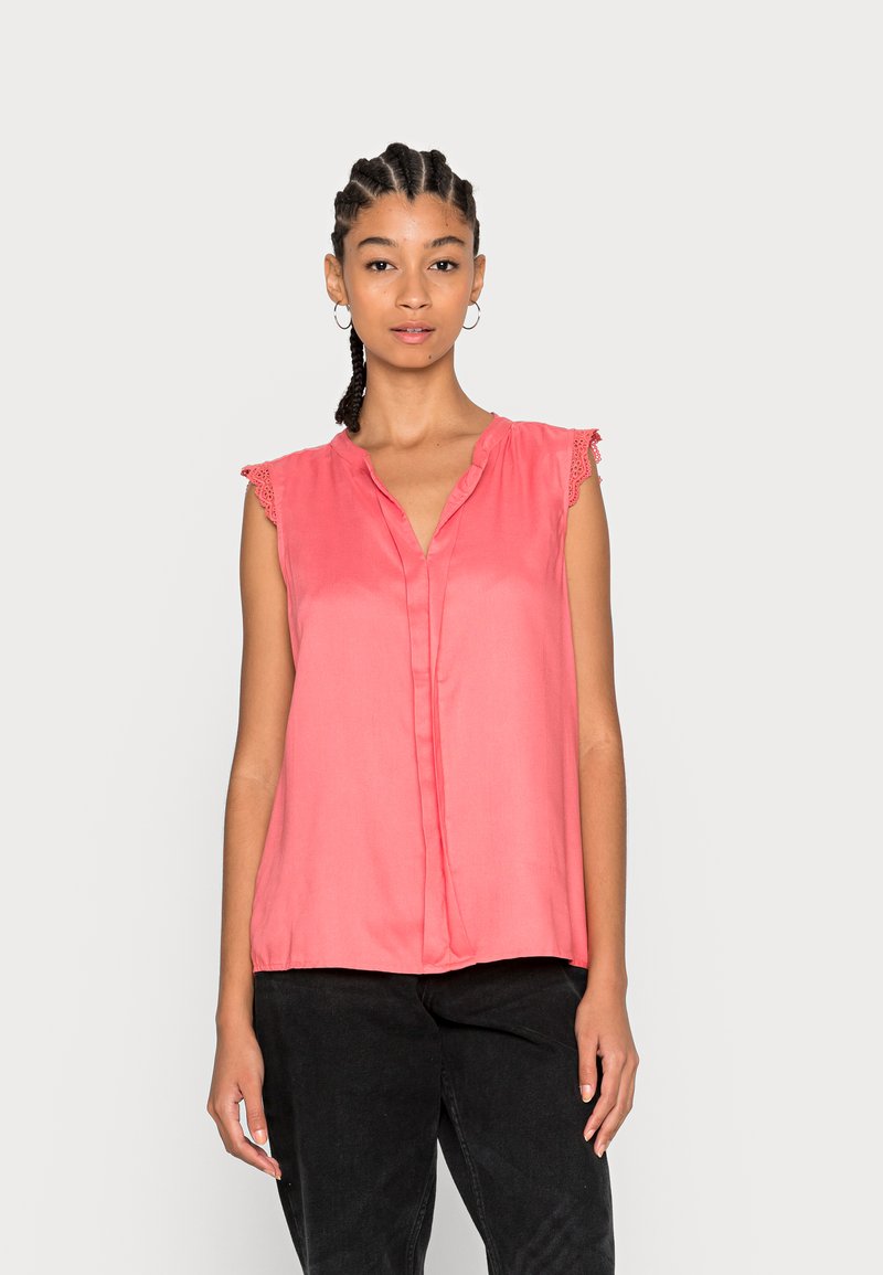 ONLY KIMMI  - Camicetta - tea rose