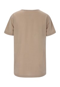 North Bend T-shirts basic -  cobblestone