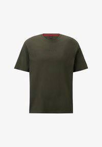 Unselected, dark pine