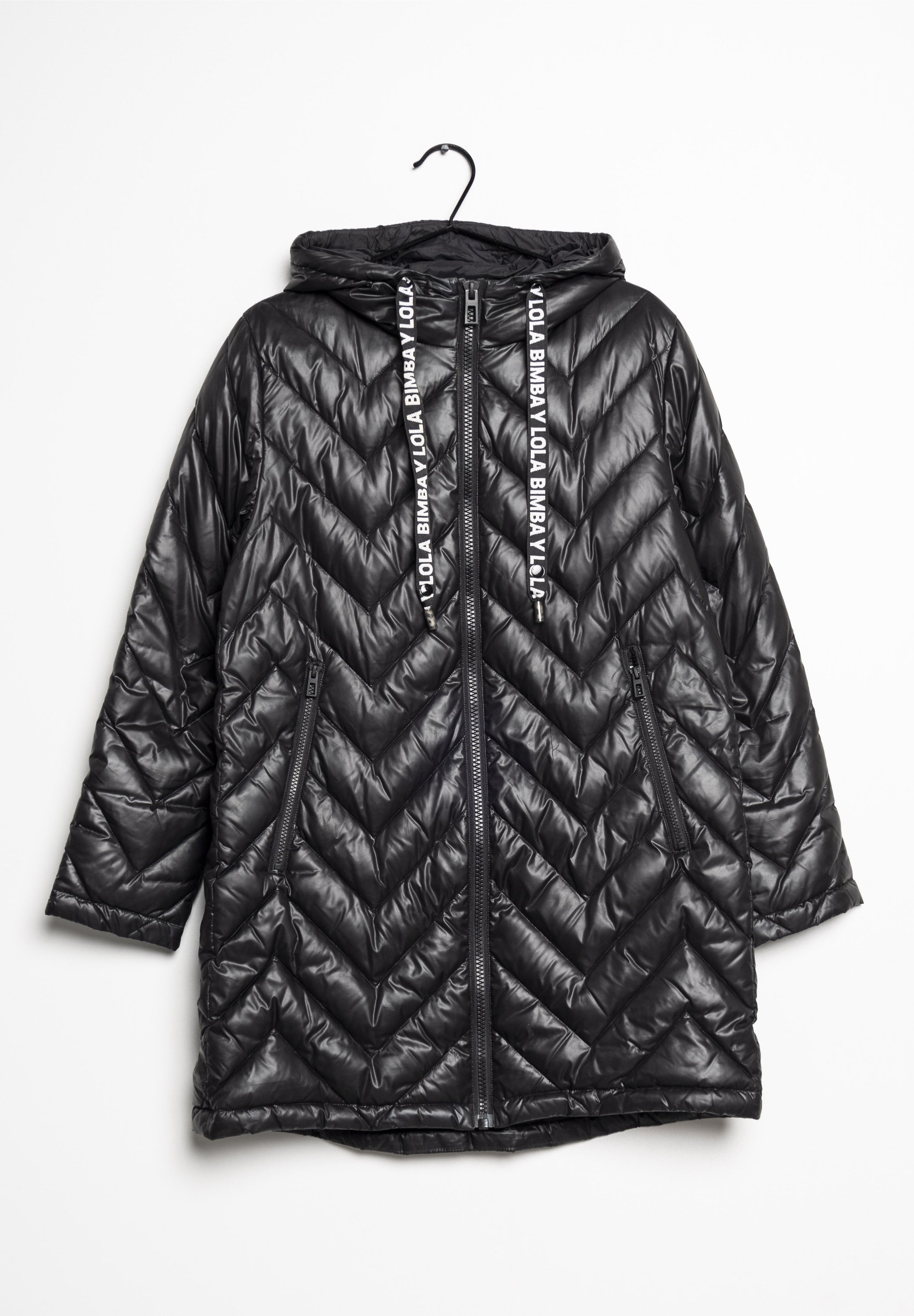 Abrigos Bimba Bimba Y Lola Plumiferos Segunda Mano Mujer Bimba