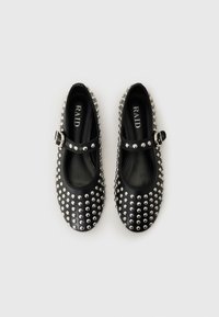 RAID CASIEE - Ballerinat - black