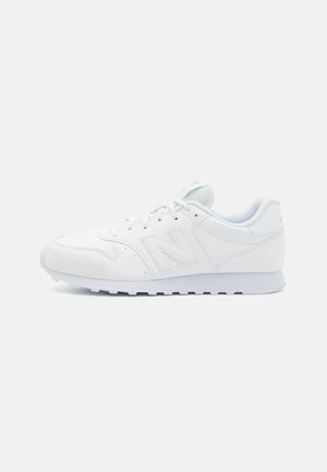 Sneaker low - white