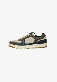 Ikke valgt, grey dark brown