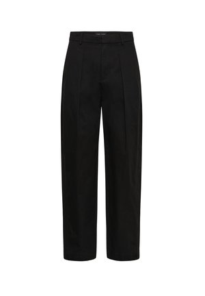 InWear, HAIKOIW TINIKKA PANTS - Nohavice - black