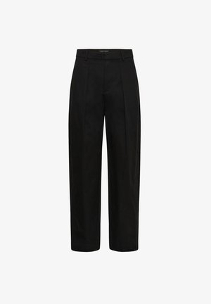 InWear, HAIKOIW TINIKKA PANTS - Pantaloni - black