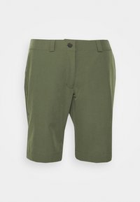 Non sélectionné, khaki