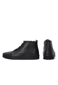 VENEZIA SNEAKERS - Tenisky - black